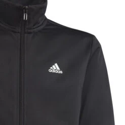 ADIDAS Big Logo Trainingsanzug Jungen - Schwarz, Weiß -BIDI BADU Verkäufe 18077000 10