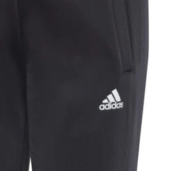 ADIDAS Big Logo Trainingsanzug Jungen - Schwarz, Weiß -BIDI BADU Verkäufe 18077000 12
