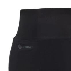 ADIDAS Club Pleated Rock Mädchen - Schwarz 11 ADIDAS Club Pleated Rock Mädchen - Schwarz -BIDI BADU Verkäufe 18087000 12