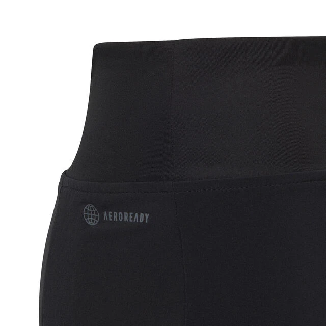 ADIDAS Club Pleated Rock Mädchen - Schwarz 7 ADIDAS Club Pleated Rock Mädchen - Schwarz – Bild 5