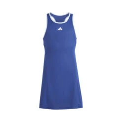 ADIDAS Club Kleid Mädchen - Blau