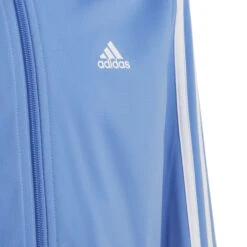 ADIDAS 3-Stripes Tracksuit Trainingsanzug Mädchen - Hellblau, Dunkelblau 7 ADIDAS 3-Stripes Tracksuit Trainingsanzug Mädchen - Hellblau, Dunkelblau -BIDI BADU Verkäufe 18106000 10