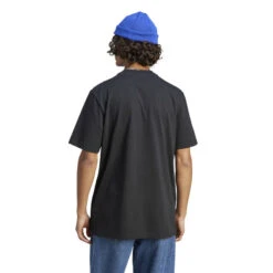 ADIDAS Future Icon Badge Of Sport T-Shirt Herren - Schwarz, Weiß -BIDI BADU Verkäufe 18363000 14