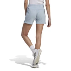 ADIDAS Future Icon 3 Stripes Regular Shorts Damen - Blaugrau, Dunkelblau -BIDI BADU Verkäufe 18383000 14