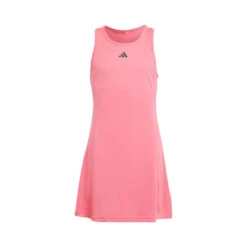 ADIDAS Club Kleid Mädchen - Pink