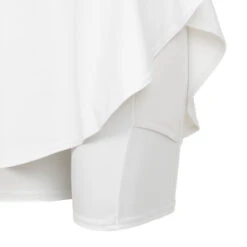 ADIDAS Pro Kleid Damen - Weiß 12 ADIDAS Pro Kleid Damen - Weiß -BIDI BADU Verkäufe 18405000 11