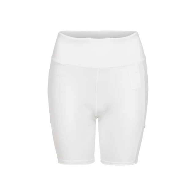 ADIDAS Pro Kleid Damen - Weiß 9 ADIDAS Pro Kleid Damen - Weiß – Bild 7