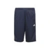 ADIDAS ES 3 Stripes Shorts Jungen - Dunkelblau, Weiß -BIDI BADU Verkäufe 18472000 000