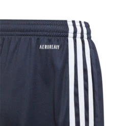 ADIDAS ES 3 Stripes Shorts Jungen - Dunkelblau, Weiß -BIDI BADU Verkäufe 18472000 10