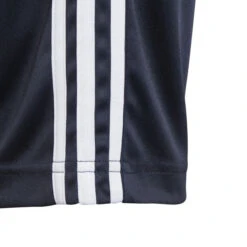 ADIDAS ES 3 Stripes Shorts Jungen - Dunkelblau, Weiß -BIDI BADU Verkäufe 18472000 12