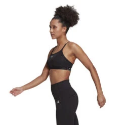 ADIDAS Aeroreact LS Tight Damen - Schwarz -BIDI BADU Verkäufe 18502000 15