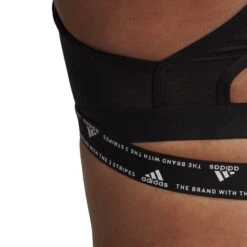 ADIDAS Aeroreact LS Tight Damen - Schwarz -BIDI BADU Verkäufe 18502000 19