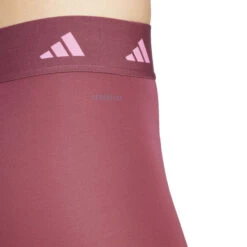 ADIDAS Tech-Fit 7/8 Tight Damen - Rot -BIDI BADU Verkäufe 18516000 16