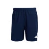 ADIDAS Training Essential Logo Shorts Herren - Dunkelblau -BIDI BADU Verkäufe 18526000 000