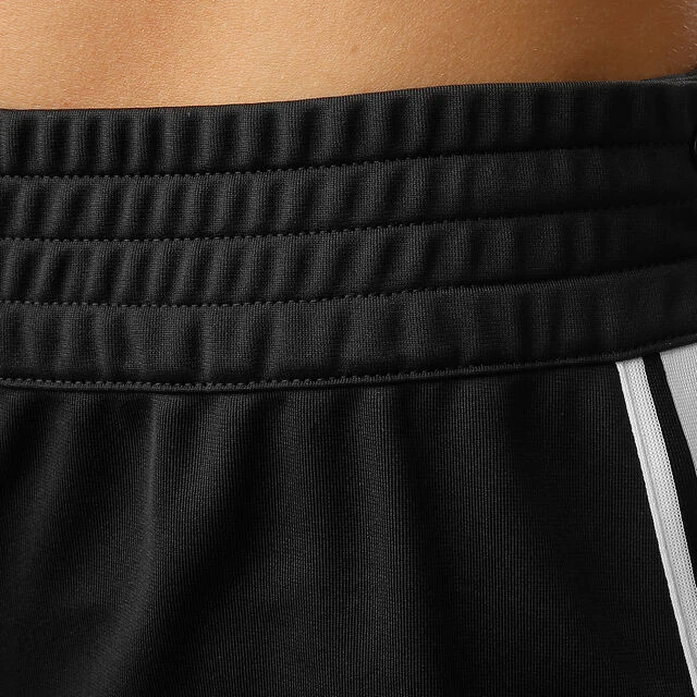 Nike Court Trainingshose Damen - Schwarz, Weiß 7 Nike Court Trainingshose Damen - Schwarz, Weiß – Bild 5