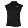 Nike Court Victory Polo Damen - Schwarz -BIDI BADU Verkäufe 51767000 000