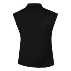 Nike Court Victory Polo Damen - Schwarz -BIDI BADU Verkäufe 51767000 0 2