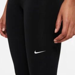 Nike Pro 365 Tight Damen - Schwarz, Weiß -BIDI BADU Verkäufe 51913000 15