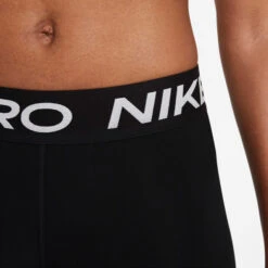Nike Pro 365 Tight Damen - Schwarz, Weiß -BIDI BADU Verkäufe 51913000 16