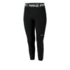 Nike Pro 365 3/4 Tight Damen - Schwarz, Weiß -BIDI BADU Verkäufe 51917000 000