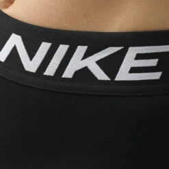 Nike Pro 365 3/4 Tight Damen - Schwarz, Weiß -BIDI BADU Verkäufe 51917000 16
