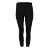 Nike One Tight Damen - Schwarz, Weiß -BIDI BADU Verkäufe 51948000 000