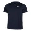 Nike Dri-Fit Victory T-Shirt Herren - Dunkelblau -BIDI BADU Verkäufe 52034000 000