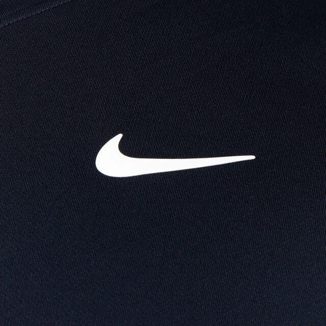 Nike Dri-Fit Victory T-Shirt Herren - Dunkelblau 4 Nike Dri-Fit Victory T-Shirt Herren - Dunkelblau – Bild 2