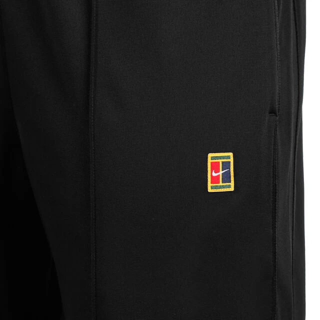 Nike Heritage Suit Trainingshose Herren - Schwarz 10 Nike Heritage Suit Trainingshose Herren - Schwarz – Bild 8