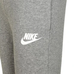 Nike Sportswear French Terry Trainingshose Mädchen - Grau, Weiß 14 Nike Sportswear French Terry Trainingshose Mädchen - Grau, Weiß -BIDI BADU Verkäufe 54845000 10