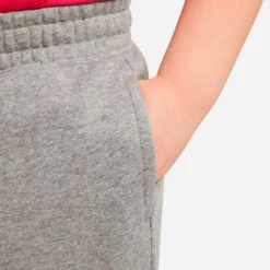 Nike Sportswear French Terry Trainingshose Mädchen - Grau, Weiß 19 Nike Sportswear French Terry Trainingshose Mädchen - Grau, Weiß -BIDI BADU Verkäufe 54845000 17