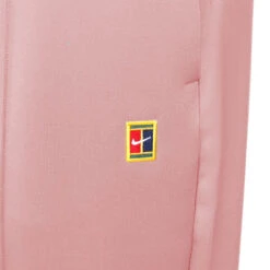 Nike Court Dri-Fit Heritage Knit Trainingshose Damen - Apricot -BIDI BADU Verkäufe 55090000 10