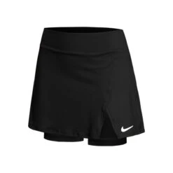 Nike Court Victory Dri-Fit Rock Damen - Schwarz