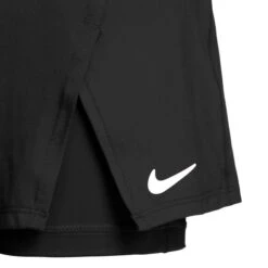 Nike Court Victory Dri-Fit Rock Damen - Schwarz -BIDI BADU Verkäufe 55150000 10