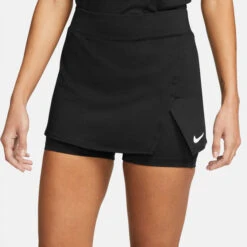 Nike Court Victory Dri-Fit Rock Damen - Schwarz -BIDI BADU Verkäufe 55150000 13