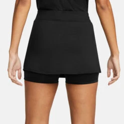 Nike Court Victory Dri-Fit Rock Damen - Schwarz -BIDI BADU Verkäufe 55150000 14