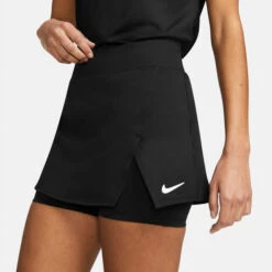 Nike Court Victory Dri-Fit Rock Damen - Schwarz -BIDI BADU Verkäufe 55150000 16