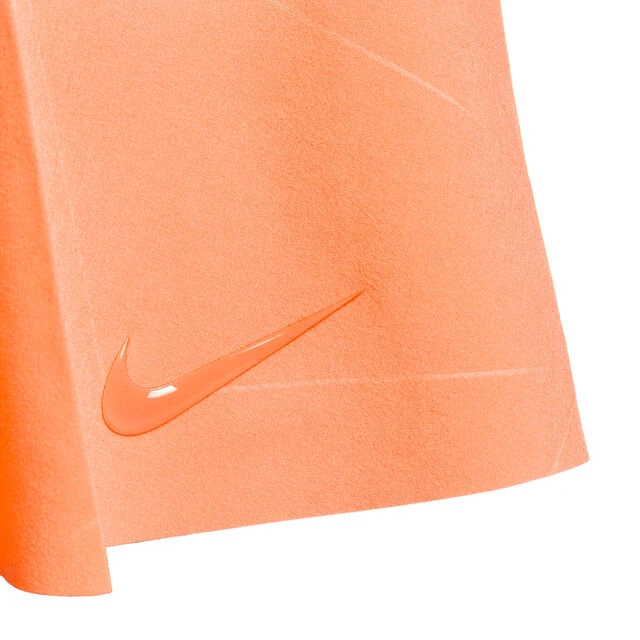 Nike Court Club Dri-Fit Regular Rock Damen - Orange 5 Nike Court Club Dri-Fit Regular Rock Damen - Orange – Bild 3