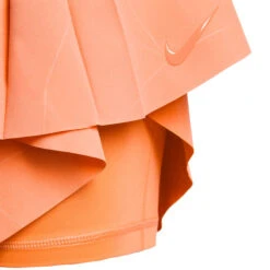 Nike Court Club Dri-Fit Regular Rock Damen - Orange 14 Nike Court Club Dri-Fit Regular Rock Damen - Orange -BIDI BADU Verkäufe 55158000 11