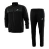 Nike Sportswear Sport Essentials Trainingsanzug Herren - Schwarz, Grau -BIDI BADU Verkäufe 55235000 000