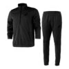 Nike Sportswear Sport Essentials Basic Trainingsanzug Herren - Schwarz -BIDI BADU Verkäufe 55237000 000