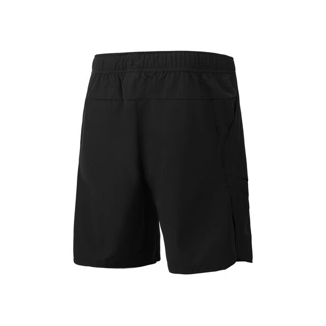 Nike Dri-Fit Advantage 9in Shorts Herren - Schwarz 4 Nike Dri-Fit Advantage 9in Shorts Herren - Schwarz – Bild 2