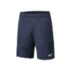 Nike Dri-Fit Advantage 9in Shorts Herren - Dunkelblau
