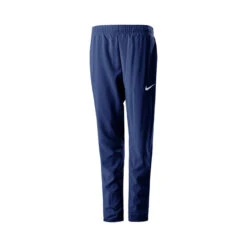 Nike Dri-Fit Woven Trainingshose Jungen - Blau