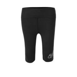 Nike Sportswear Dance Bike Tight Mädchen - Schwarz