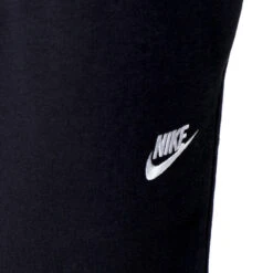 Nike Sportswear Club MR STD Trainingshose Damen - Schwarz -BIDI BADU Verkäufe 55458000 10