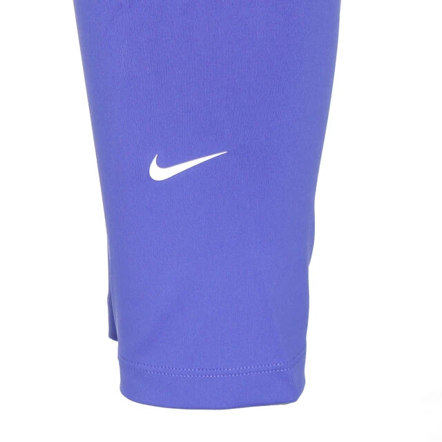 Nike One Tight Damen - Blau 6 Nike One Tight Damen - Blau – Bild 4