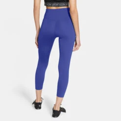 Nike One Tight Damen - Blau 16 Nike One Tight Damen - Blau -BIDI BADU Verkäufe 55496000 18