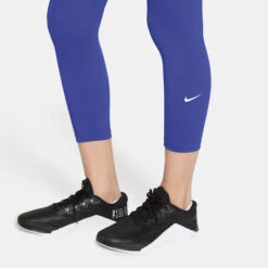 Nike One Tight Damen - Blau 17 Nike One Tight Damen - Blau -BIDI BADU Verkäufe 55496000 19