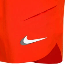 Nike Dri-Fit Slam Shorts Herren - Orange 21 Nike Dri-Fit Slam Shorts Herren - Orange -BIDI BADU Verkäufe 55600000 10